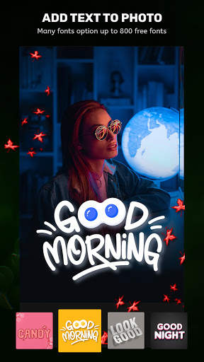 Textoon - Text on photo, Add text to photo, Quotes screenshot 6