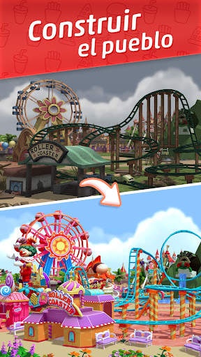 A Bite of Town screenshot 1