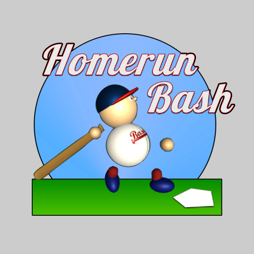 Home Run Bash icon