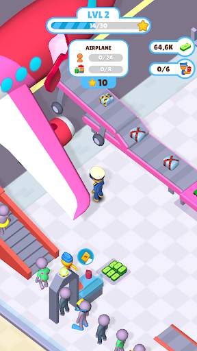 My Travel Airport screenshot 3