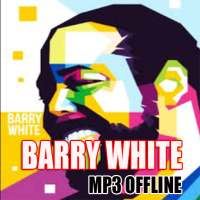 🎵 Barry White ll Top Songs & MP3 ll No Internet logo