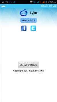 Lyka screenshot 5