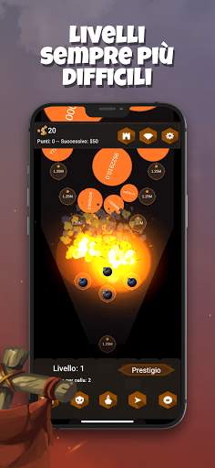 Tower Ball: Idle Tower Defense screenshot 4