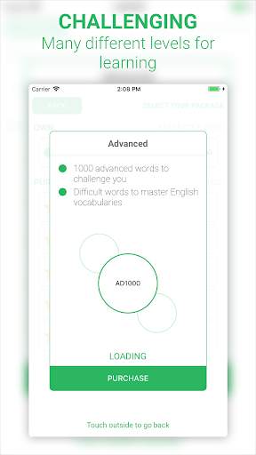Anki Flashcards 2 screenshot 6