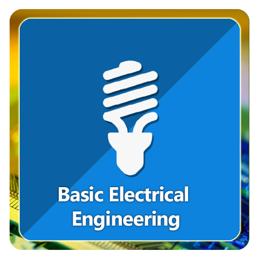 Basic Electrical Engineering أيقونة