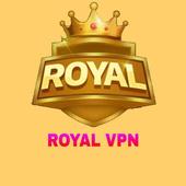 Royal VPN icon