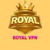 Royal VPN on 9Apps