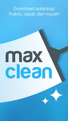 Maxclean screenshot 5
