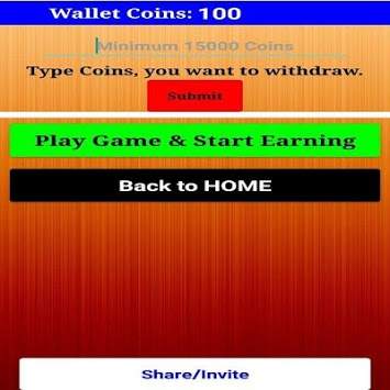 FRUIT MONEY स्क्रीनशॉट 5