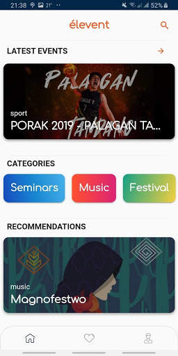 elevent screenshot 3
