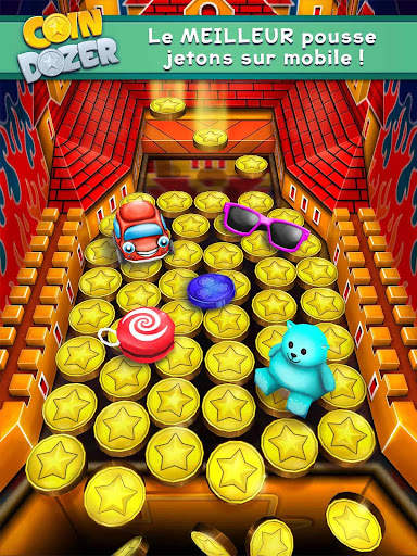 Coin Dozer - Prix gratuits screenshot 19