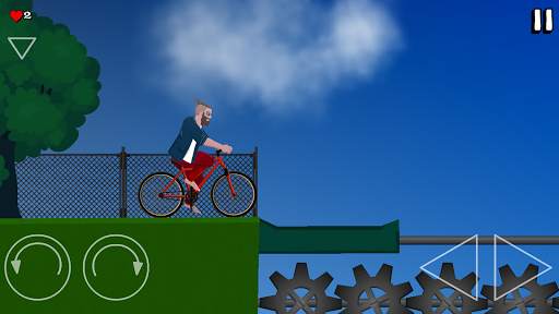 Short Ride screenshot 1
