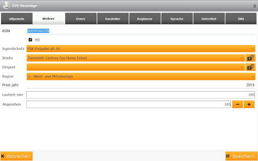 Naboo DVD free screenshot 12
