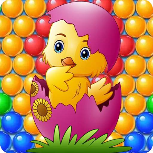 Bubble Birds 4 1.1.0