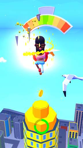 Stack Run 2 screenshot 3