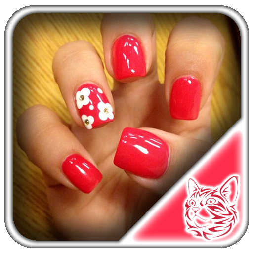 Nail Varnish Ideas icon