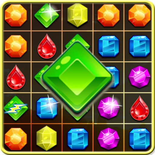 Jewel Classic icon