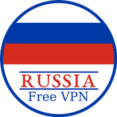 VPN Russia icon