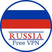 VPN Russia logo