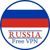 VPN Russia 1.0