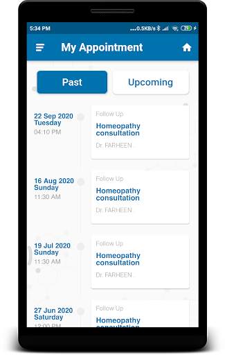 Dr Batra's screenshot 5