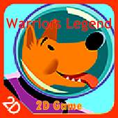 Warriors Legend 1.0