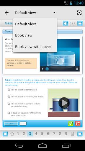 mLibro screenshot 8