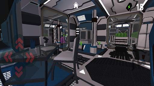 The Among Us 3D screenshot 3