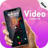 Video Call Ringtone - Incoming Call & Caller Id 1.0