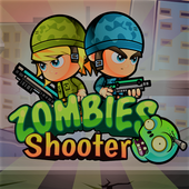 Zombies Shooter icon