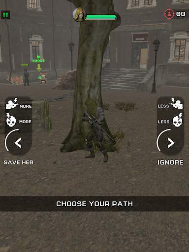 Sniper Destiny screenshot 15
