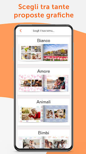 Photocity - Stampa le tue foto screenshot 4