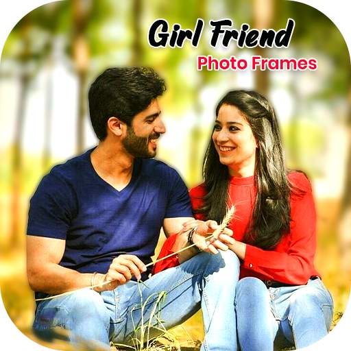 Girlfriend Photo Editor 1.0