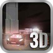 New Sport Car Game 2014 logo