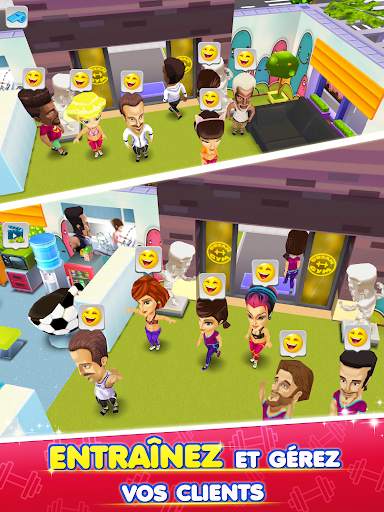 My Gym: Fitness Studio Manager screenshot 7