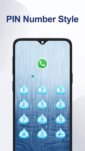 App Lock - Lock Apps screenshot 2