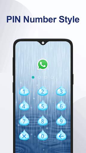 App Lock - Lock Apps screenshot 2