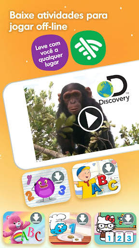Budge World - Pura Diversão screenshot 6