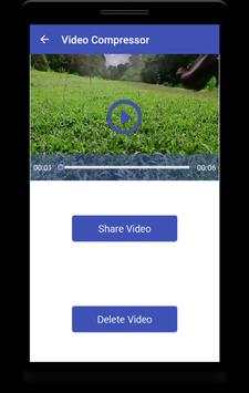 Video Compressor screenshot 5