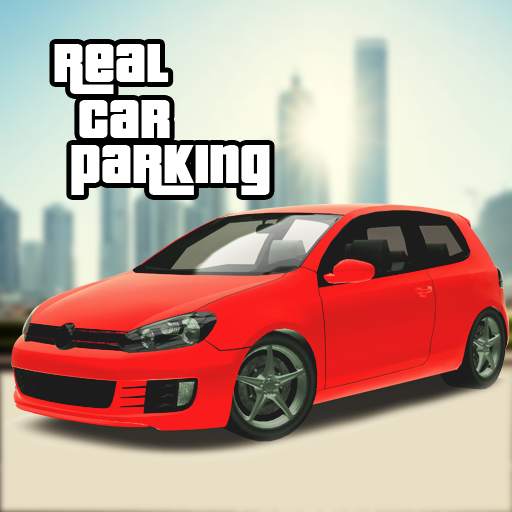 Real Car Parking 1.1.7