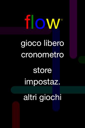Flow Free screenshot 2