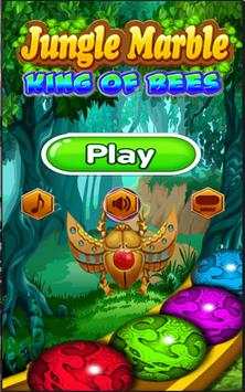 Bees Of King Marble Lightning screenshot 7