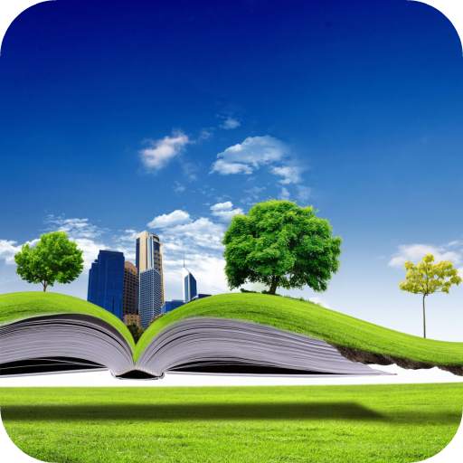 Nature HD Wallpaper 1.08