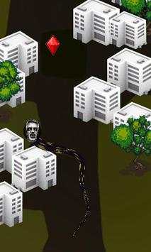 Grany grandpa horror snake escape game screenshot 1