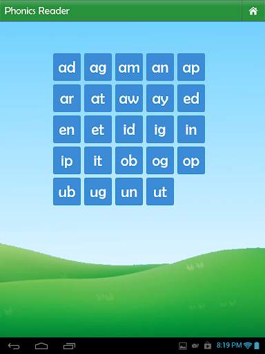 Phonics Free screenshot 8