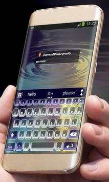 Song of the universe AiType screenshot 1