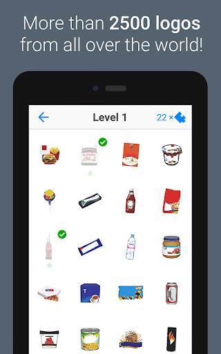 Logo Quiz screenshot 11