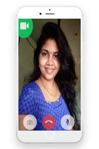Chat With Indian Sexy Girls screenshot 3