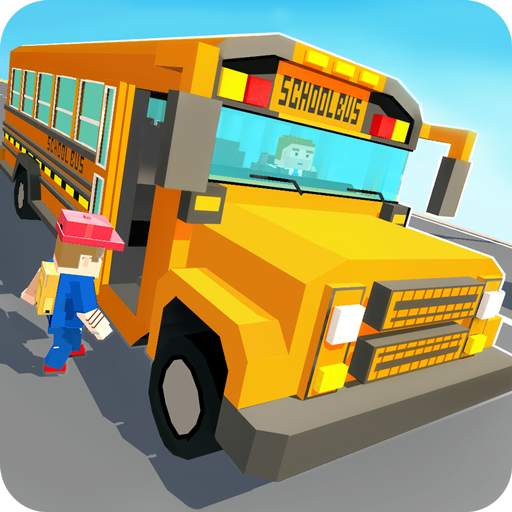 School Bus Game 1.1