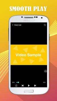 HD Mix Player – All Format MVPlayer screenshot 2